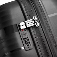 Delsey Paris Dune 25" Hardside Luggage
