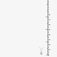 Yes, Please! (G, Si1-Si2) Womens 1/6 CT. T.W. Lab Grown White Diamond Sterling Silver 2 Pair Jewelry Set