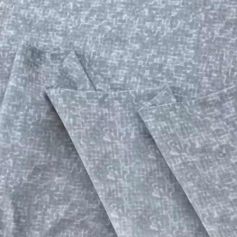 Martex Restore Echo Sheet Set 300tc Wrinkle Resistant Temperature Regulating