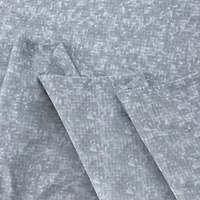 Martex Restore Echo Sheet Set 300tc Wrinkle Resistant Temperature Regulating