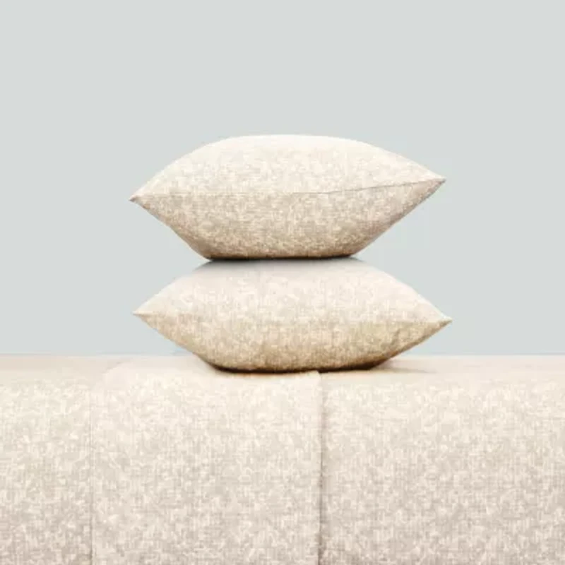 Martex Restore Echo 300tc Wrinkle Resistant Temperature Regulating Sheet Set