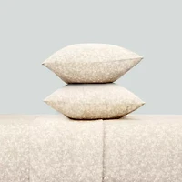 Martex Restore Echo 300tc Wrinkle Resistant Temperature Regulating Sheet Set