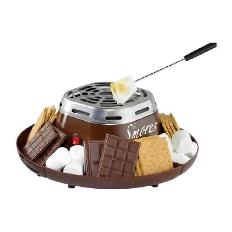 Nostalgia Electric Smores Maker