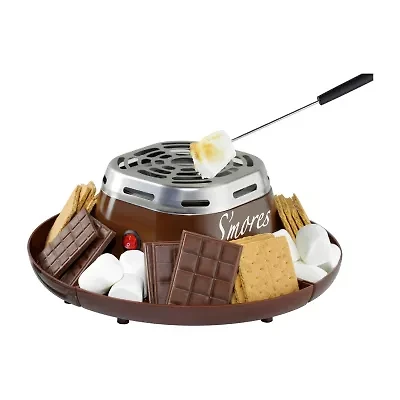 Nostalgia Electric Smores Maker