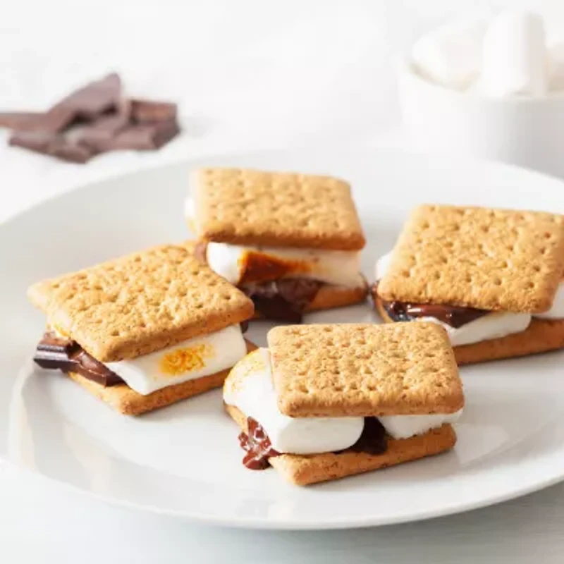 Nostalgia Electric Smores Maker