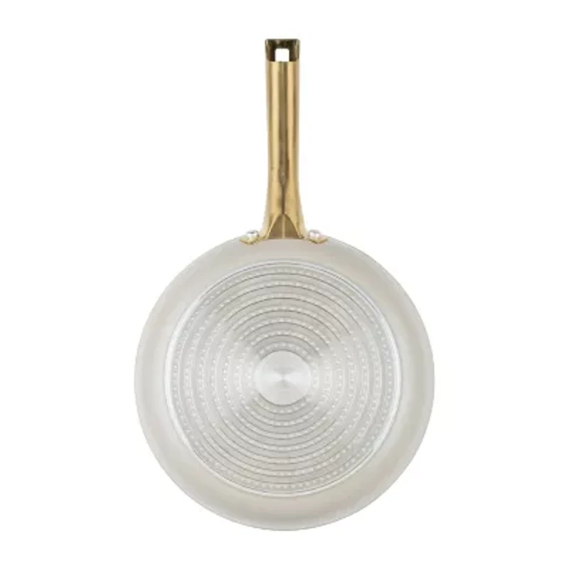 Farberware Forged Induction Ceramic 12-pc. Cookware Set