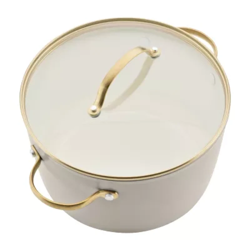 Farberware Forged Induction Ceramic 12-pc. Cookware Set