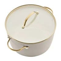 Farberware Forged Induction Ceramic 12-pc. Cookware Set