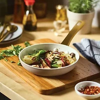 Farberware Forged Induction Ceramic 8.25" Frypan