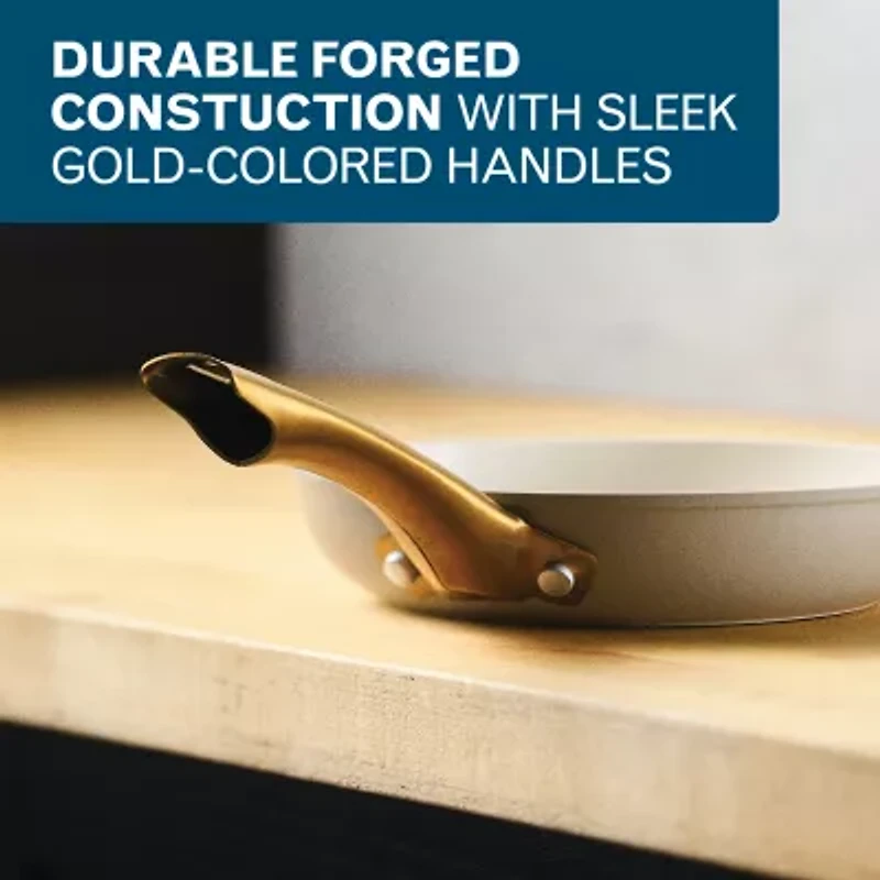 Farberware Forged Induction Ceramic 8.25" Frypan