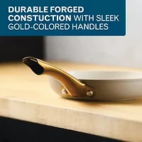 Farberware Forged Induction Ceramic 8.25" Frypan