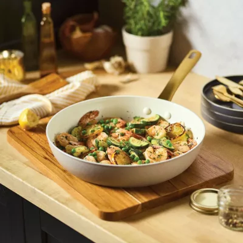 Farberware Forged Induction Ceramic 12" Frypan