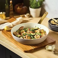 Farberware Forged Induction Ceramic 12" Frypan