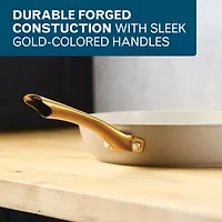 Farberware Forged Induction Ceramic 12" Frypan