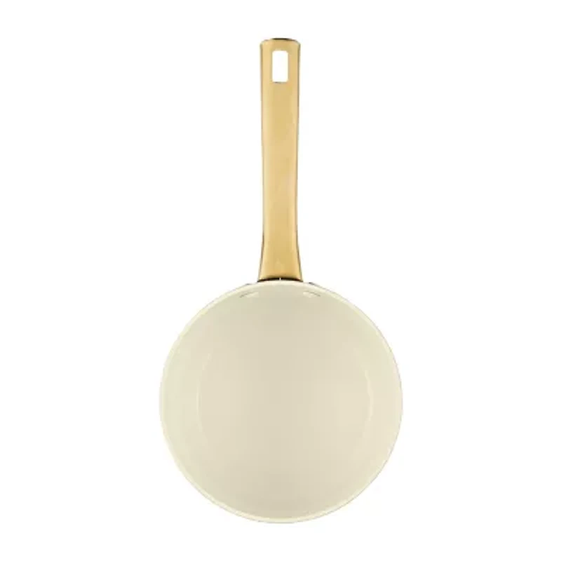 Farberware Forged Induction Ceramic 3-qt. Sauce Pan