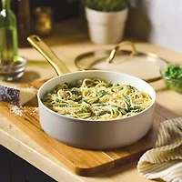 Farberware Forged Induction Ceramic 3-qt Saute Pan