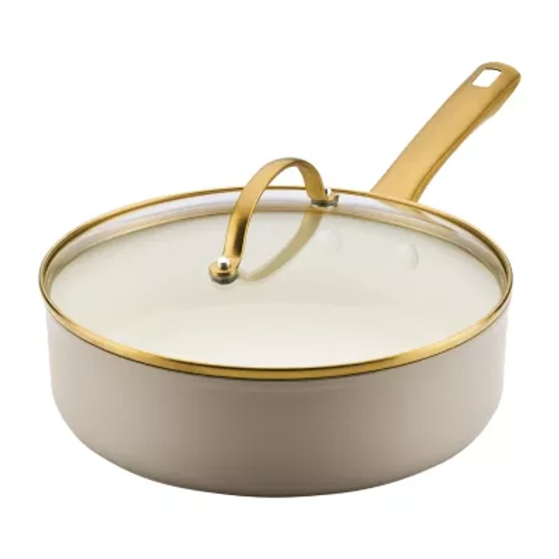 Farberware Forged Induction Ceramic 3-qt Saute Pan