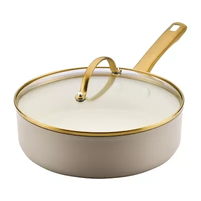 Farberware Forged Induction Ceramic 3-qt Saute Pan