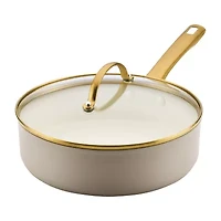 Farberware Forged Induction Ceramic 3-qt Saute Pan