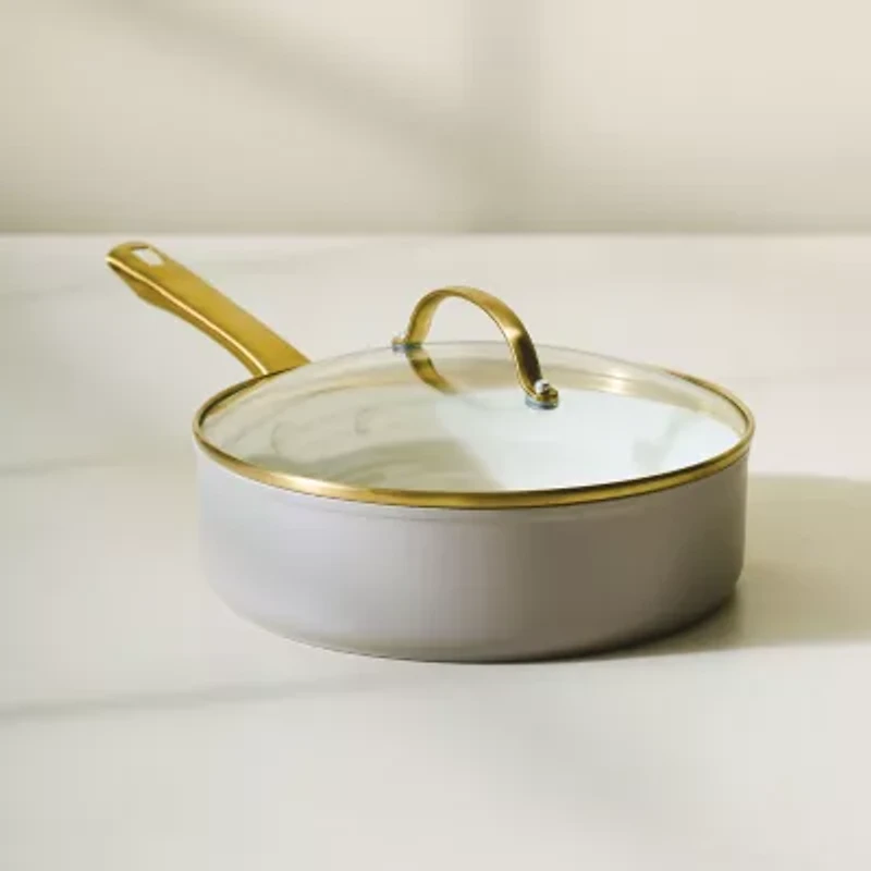 Farberware Forged Induction Ceramic 3-qt Saute Pan