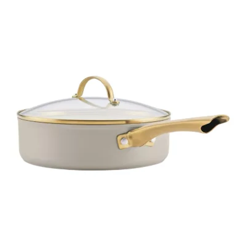 Farberware Forged Induction Ceramic 3-qt Saute Pan