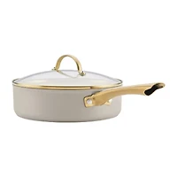 Farberware Forged Induction Ceramic 3-qt Saute Pan