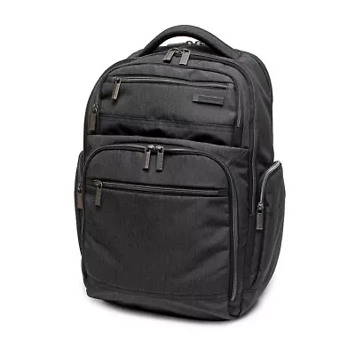 Samsonite Modern Utility Double Shot Business Backpack