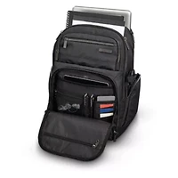 Samsonite Modern Utility Double Shot Business Backpack
