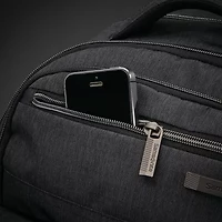 Samsonite Modern Utility Double Shot Business Backpack