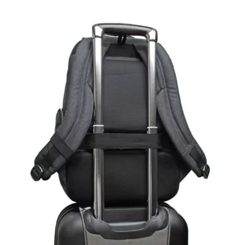 Samsonite Modern Utility Double Shot Business Backpack