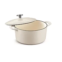 Tramontina Gourmet 5.5-qt. Cast Iron Dutch Oven