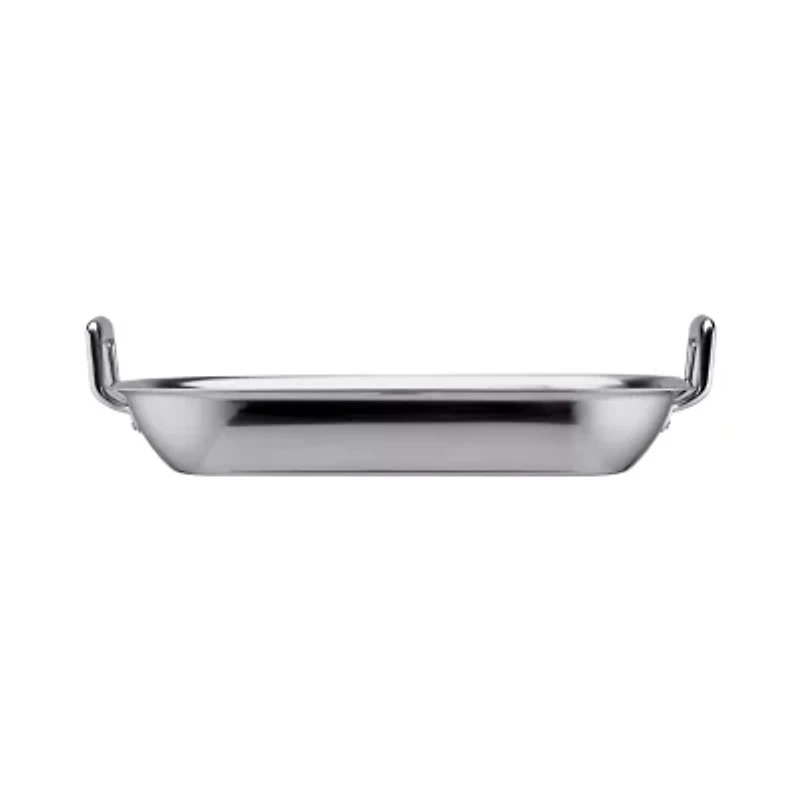 Tramontina Gourmet Prima 16.75" Roasting Pan