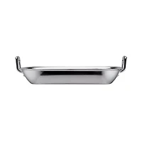 Tramontina Gourmet Prima 16.75" Roasting Pan