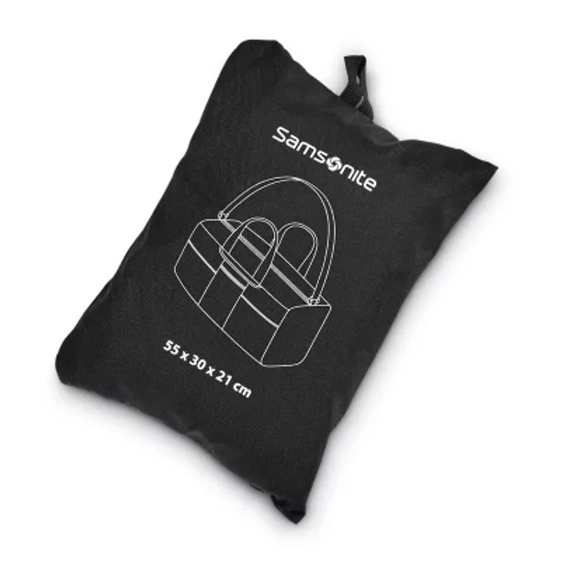 Samsonite Foldable Duffel Bag