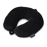 Samsonite Fleece Neck Pillow