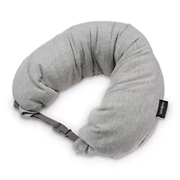 Samsonite 3-In-1 Microbead Travel Pillow