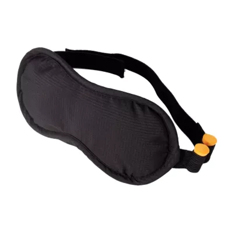 Samsonite 3-In-1 Microbead Eye Mask