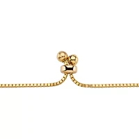 DiamonArt® 3 1/4 CT. T.W. White Cubic Zirconia Strand Bracelets