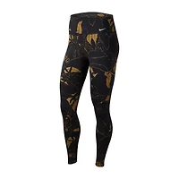 Nike Womens High Rise 26" Active Full Length Leggings