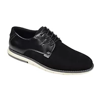 Vance Co Murray Mens Round Loafers