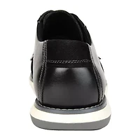 Vance Co Murray Mens Round Loafers