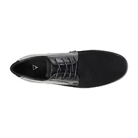 Vance Co Murray Mens Round Loafers
