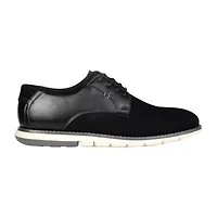 Vance Co Murray Mens Round Loafers