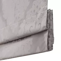 Eclipse Carlton Energy Saving Cordless Blackout Roman Shade