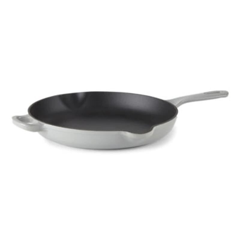 Cooks Cast Iron 10" Fry Pan
