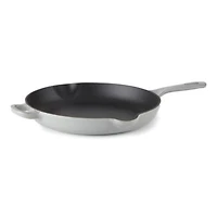 Cooks Cast Iron 10" Fry Pan