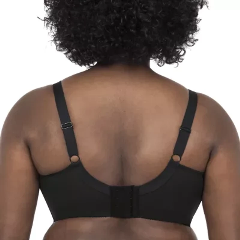 Goddess Verity Soft Cup Wireless Bra-Gd700218