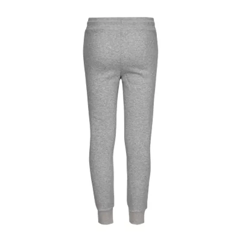 Converse Big Kid Girls Slim High Rise Skinny Fit Jogger Pant