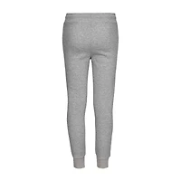 Converse Big Kid Girls Slim High Rise Skinny Fit Jogger Pant