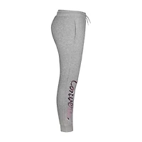 Converse Big Kid Girls Slim High Rise Skinny Fit Jogger Pant